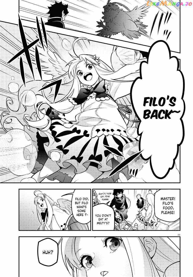 The Rising Of The Shield Hero Chapter 102 24